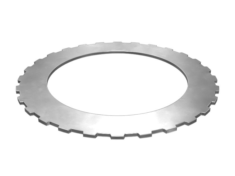 Диск сцепления планетарного редуктора коробки передач ВД 139 мм