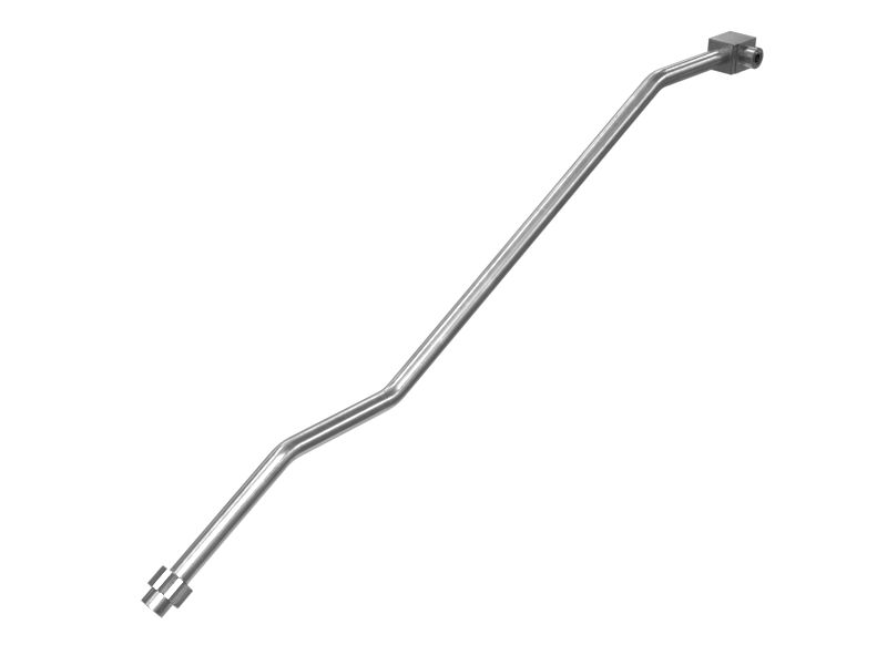 ТРУБКА В СБОРЕ