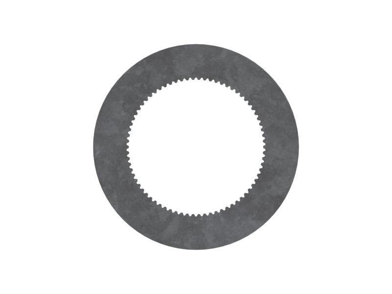 Фрикционный диск сцепления, внешний диаметр 177,8 мм