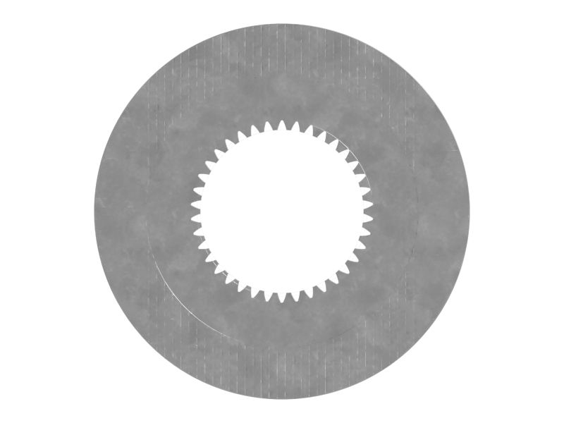 Фрикционный диск дифференциала диаметром 115,81 мм