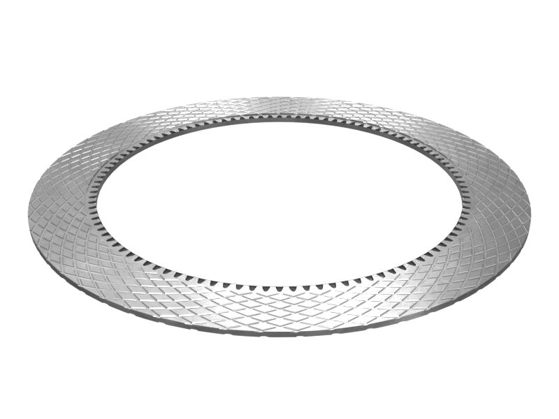 Тормозной диск сцепления с внешним диаметром 440 мм