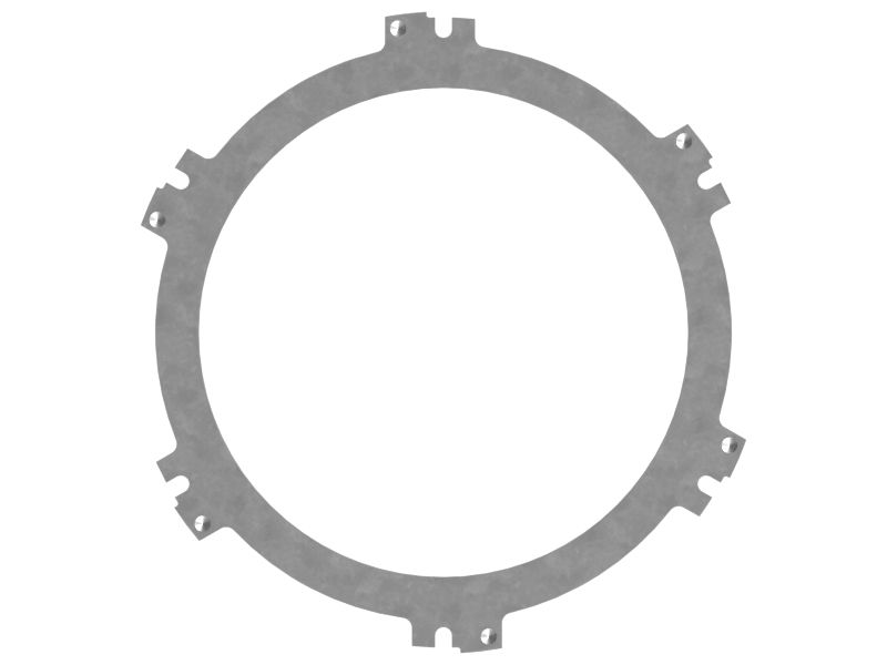 Диск сцепления диаметром 534 мм