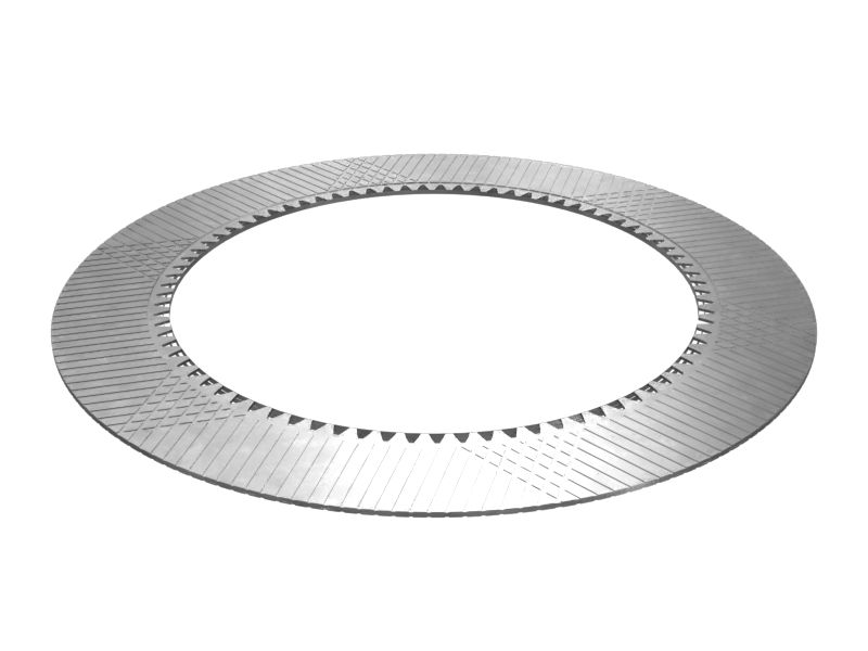 とだ 270-9292: 715.3mm Outer Diameter Brake Friction Disc | Cat