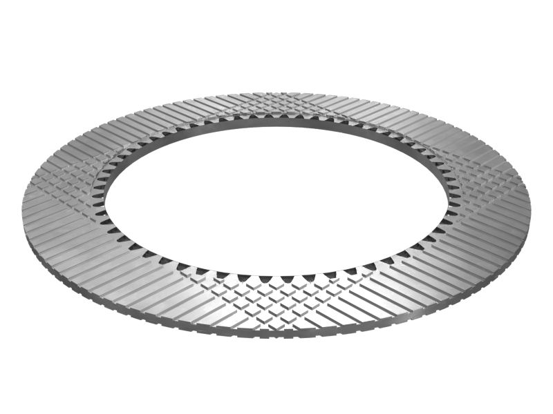 Фрикционный диск коробки передач 148,77 мм