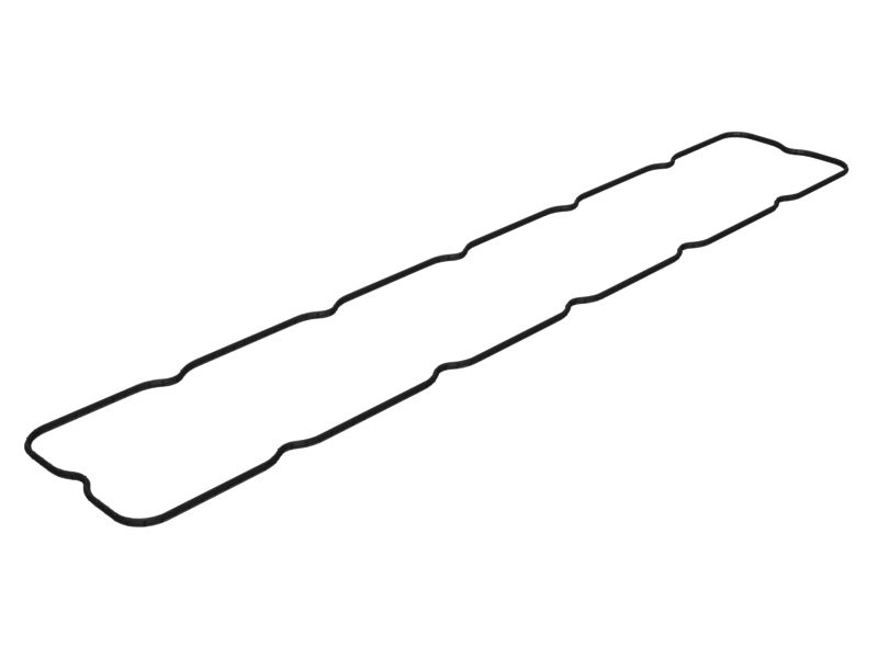 Press-in-Place Seal