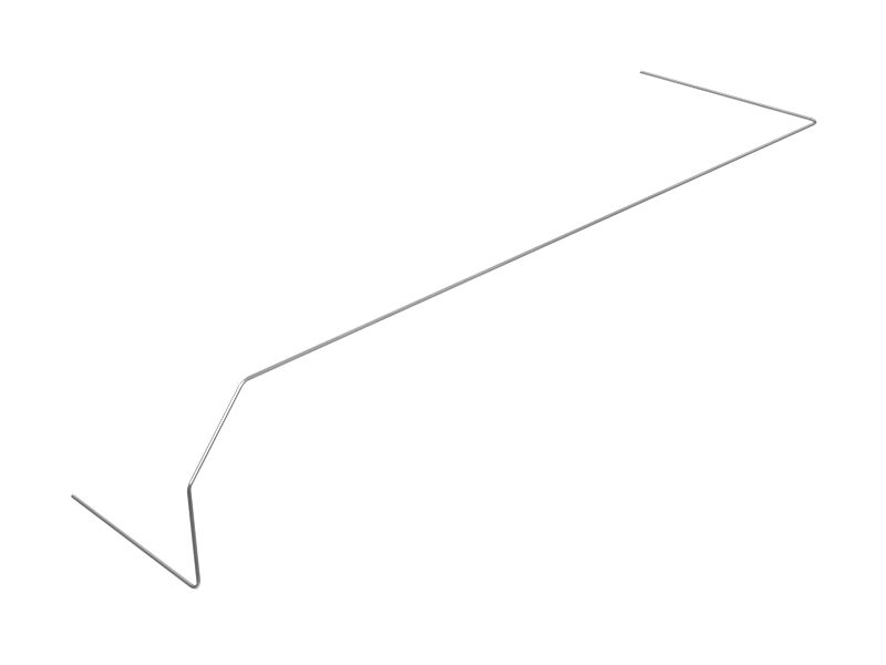 255-3013: ТРУБКА