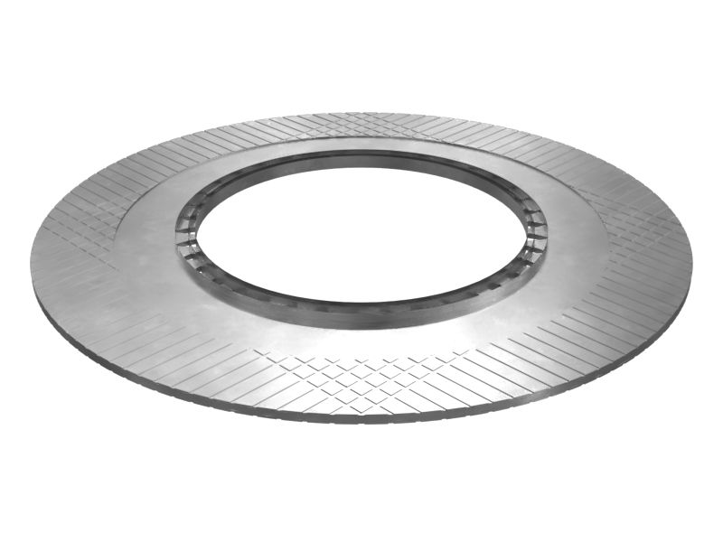 ДИСК ФРИКЦИОННЫЙ