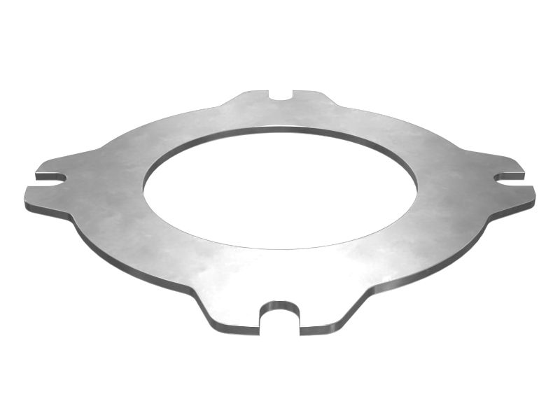 4E-7519: ДИСК МУФТЫ СЦЕПЛЕНИЯ