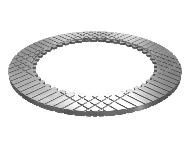 6Y-9016: 3mm Thick Steel Shim Pack | Cat® Parts Store