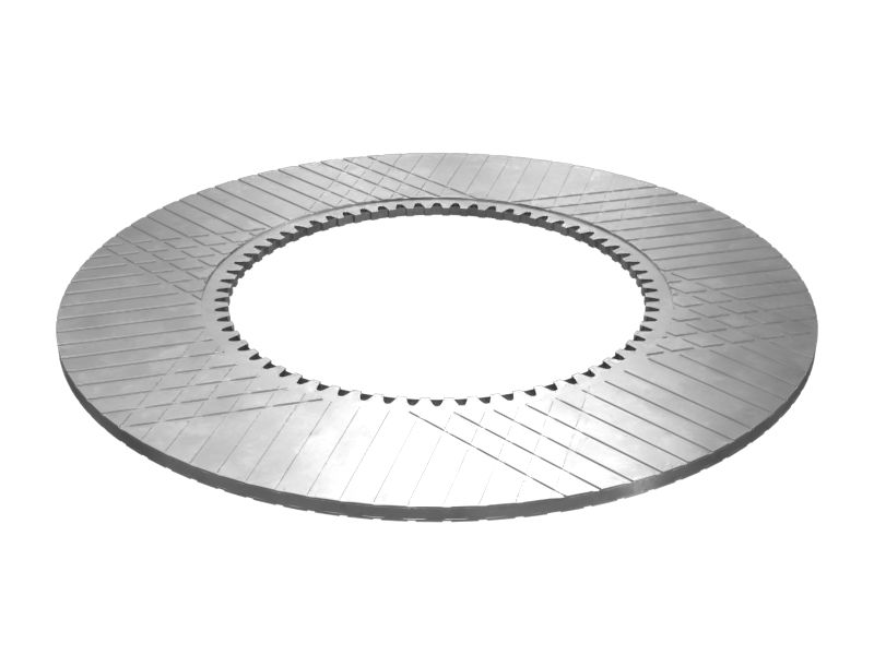 Фрикционный диск, толщина 7,11 мм