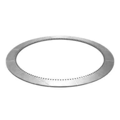 241-4890: 533.4mm Outer Diameter Clutch Friction Disc