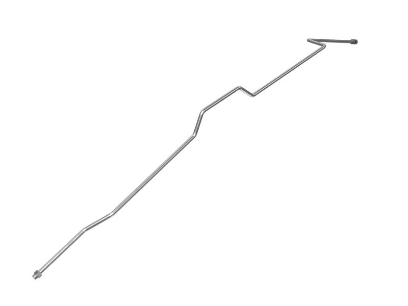 ТРУБКА В СБОРЕ