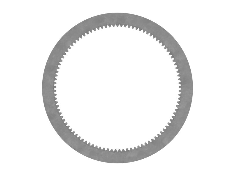 Фрикционный диск сцепления с наружным диаметром 311,2 мм