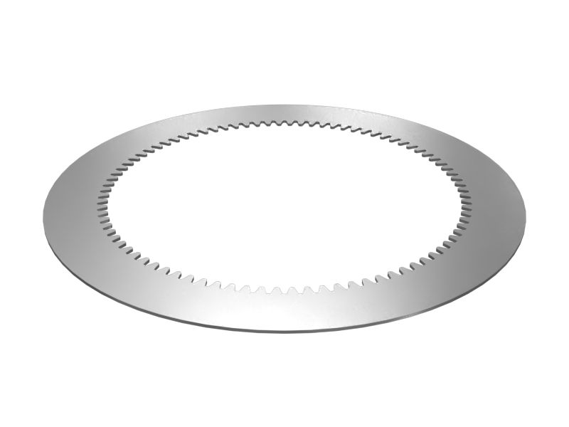 Диск рулевого управления, толщина 2,31 мм