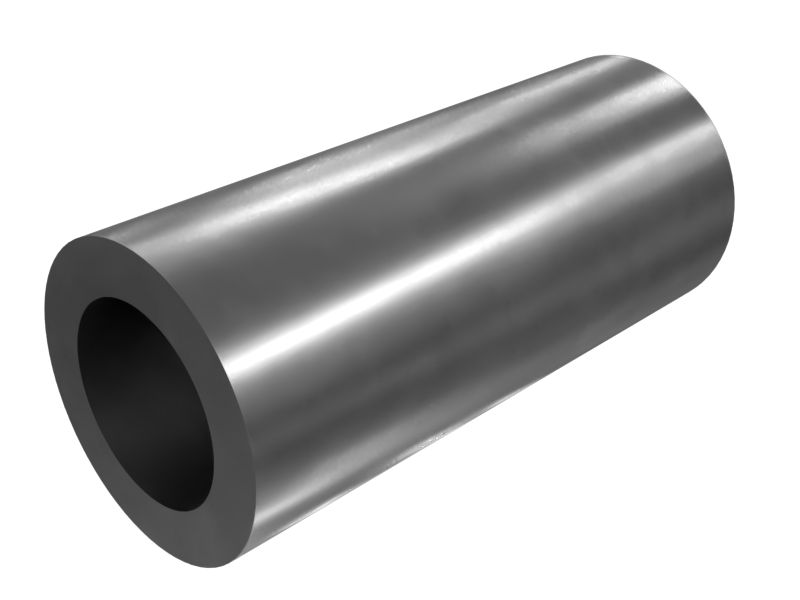 Полая прокладка, длина 45 мм