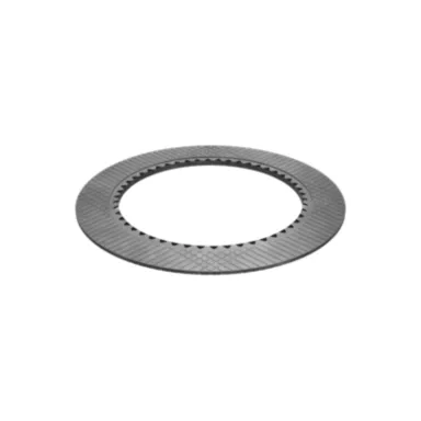 6Y-7954: Δίσκος τριβής σασμάν 155,81 mm