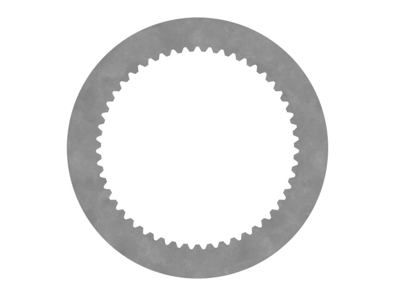 Фрикционный диск с 51 зубьями