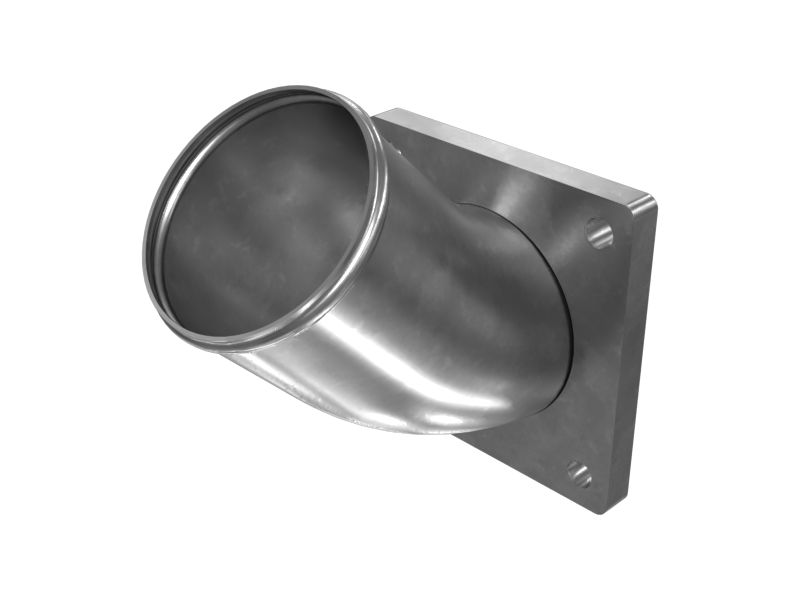 255-5547: Hydraulic Control Lines Tube Assembly | CATCorp