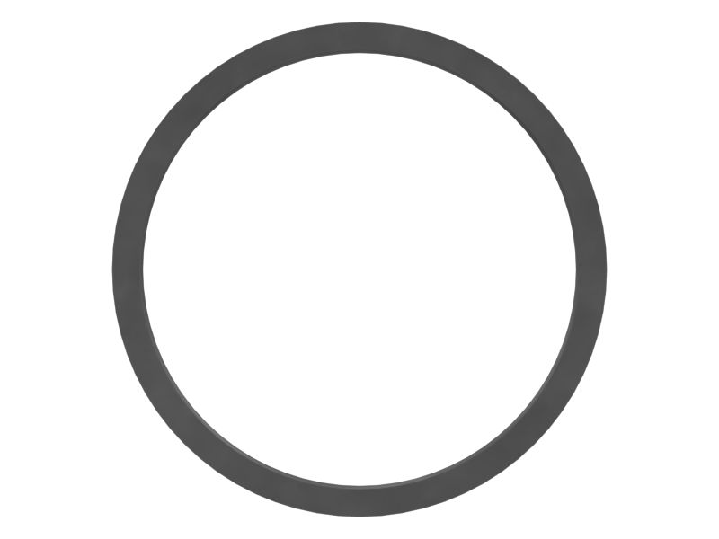 ПОДШИПНИК МУФТЫ