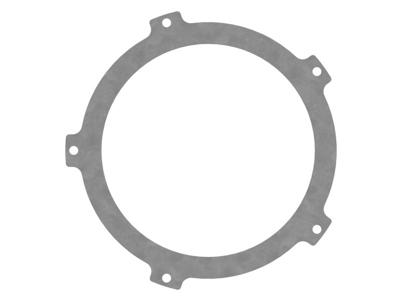 Диск сцепления вентилятора с ВД 317,81 мм