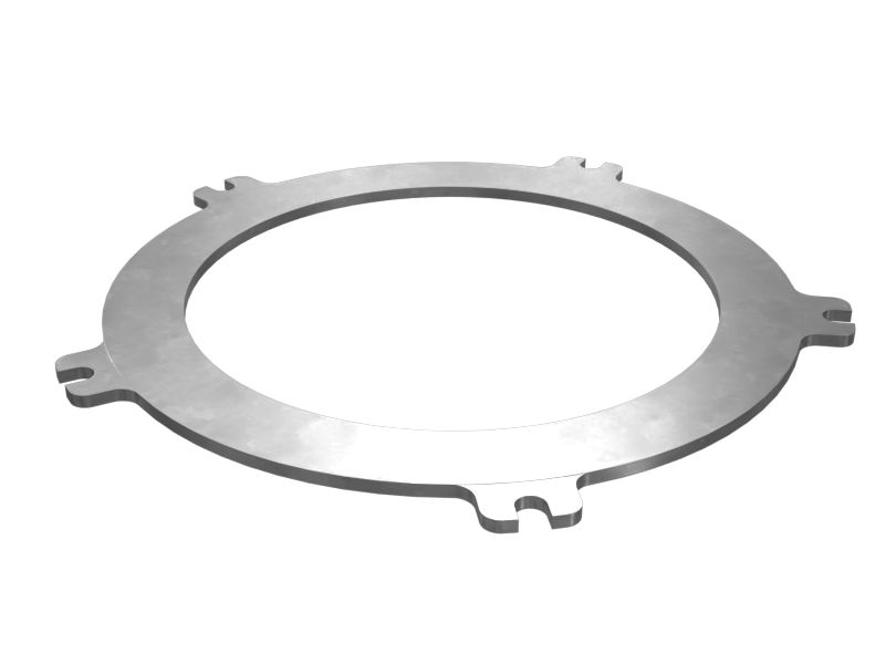 ПЛАСТИНА МУФТЫ СЦЕПЛЕНИЯ