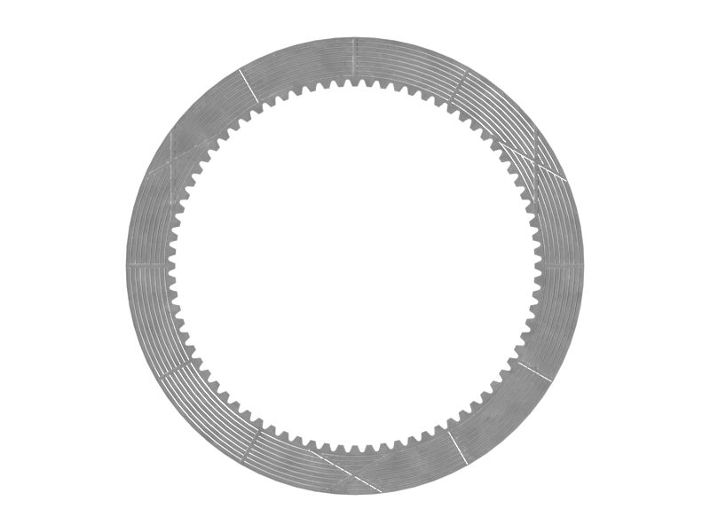 Тормозной диск сцепления с внешним диаметром 430,4 мм