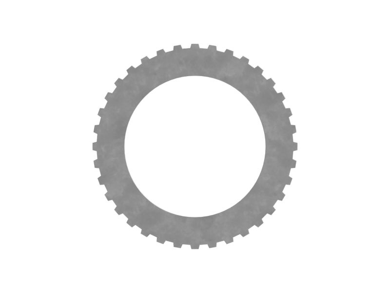 Диск сцепления с 36 зубьями