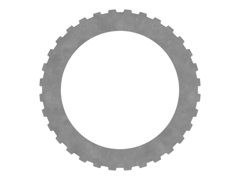 Фрикционный диск с наружным диаметром 217,50 мм