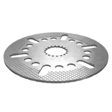 CAT 424 MM DIŞ ÇAPLI FREN SÜRTÜNME DİSKİ
