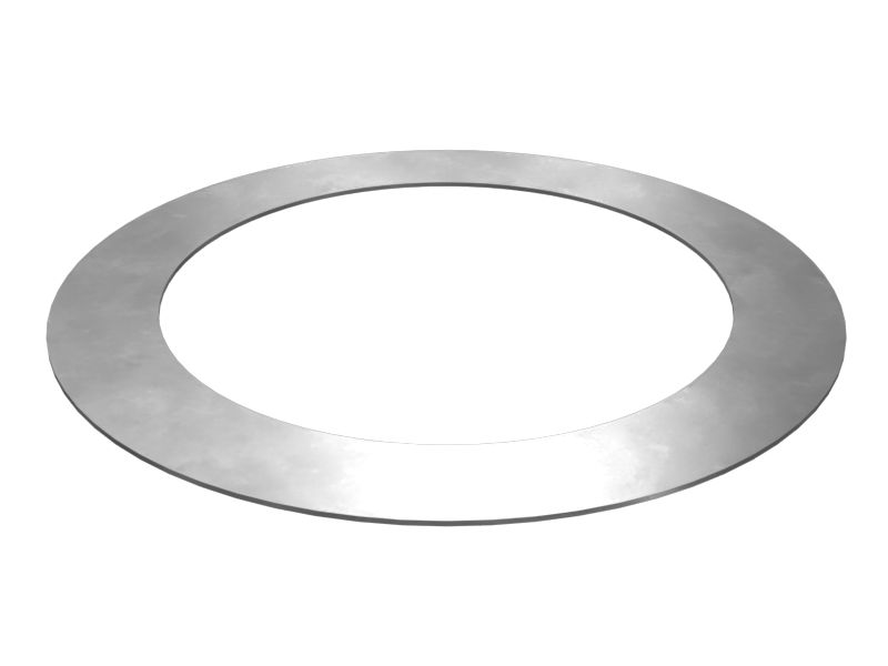 7D-8185: Стальной диск с наружным шлицем