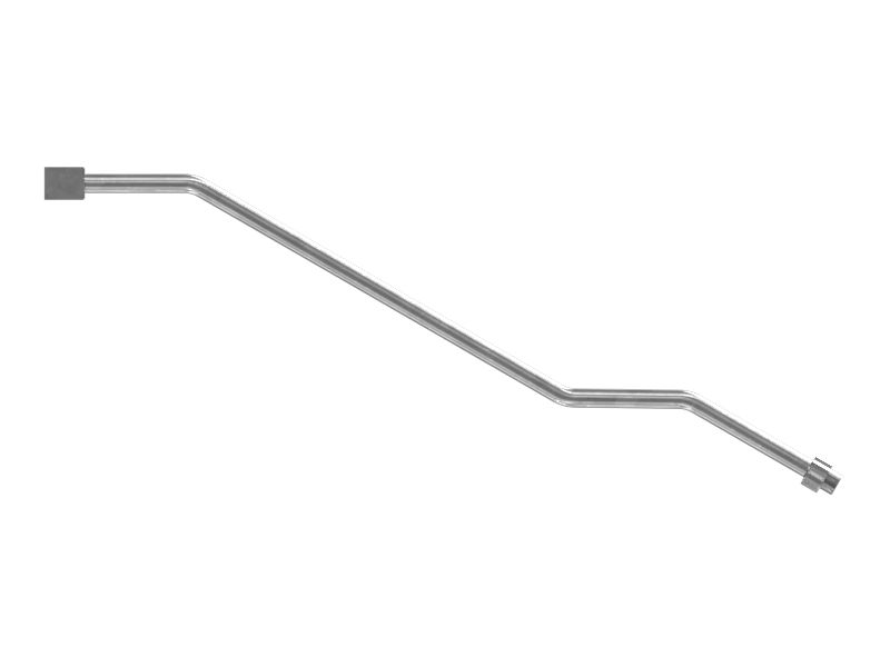 ТРУБКА В СБОРЕ