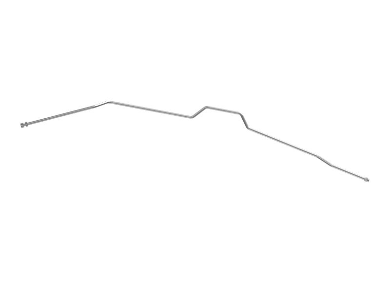 ТРУБКА В СБОРЕ