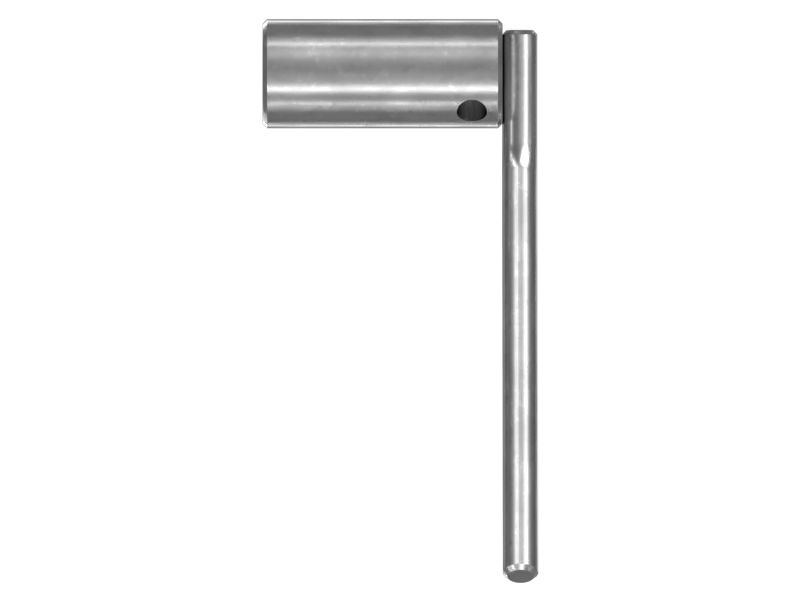 ПАЛЕЦ В СБОРЕ