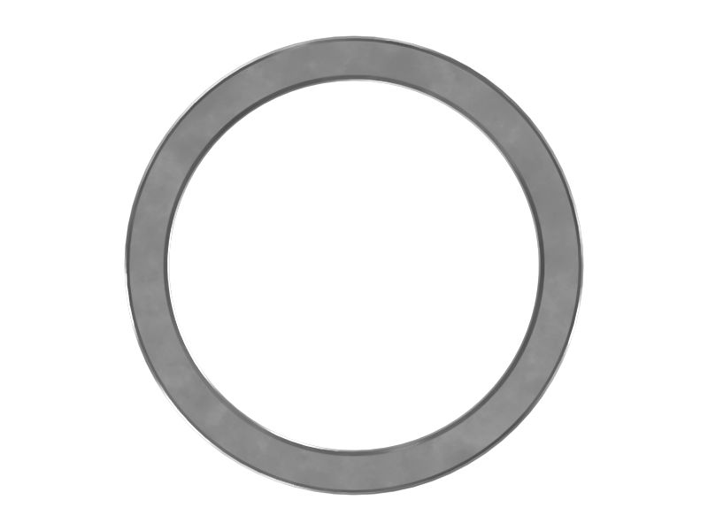 493-9690: Sleeve Bearing (bushing) 4939690 купить