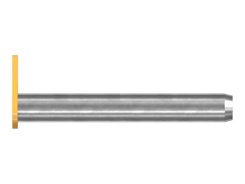 Монтажный палец картера моста длиной 421 мм