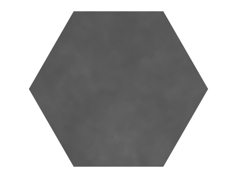 Болт с шестигранной головкой