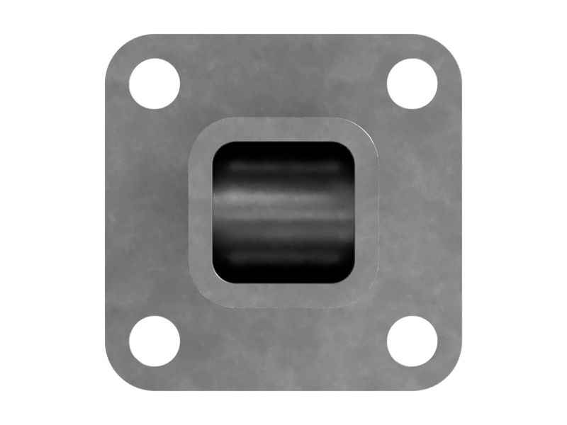 ТРУБКА В СБОРЕ