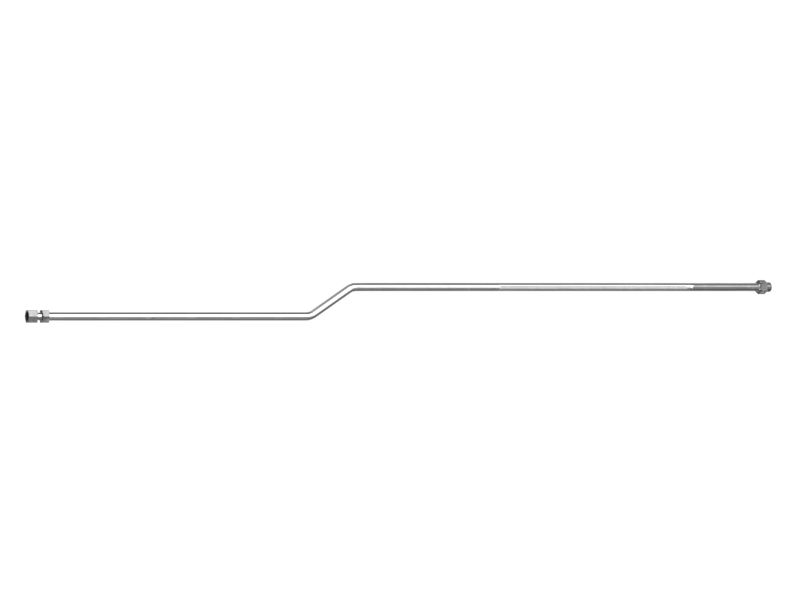 ТРУБКА В СБОРЕ