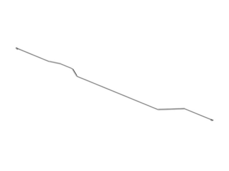 ТРУБКА В СБОРЕ