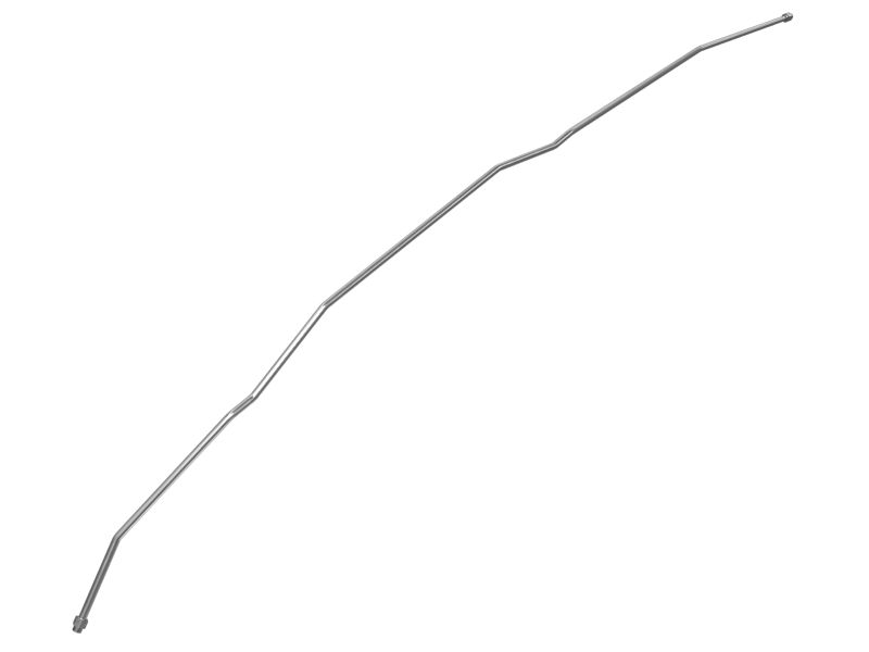 230-0510: ТРУБКА В СБОРЕ