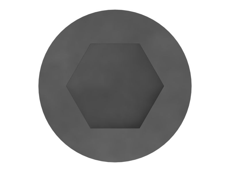 570-2046: Болт 5702046 купить