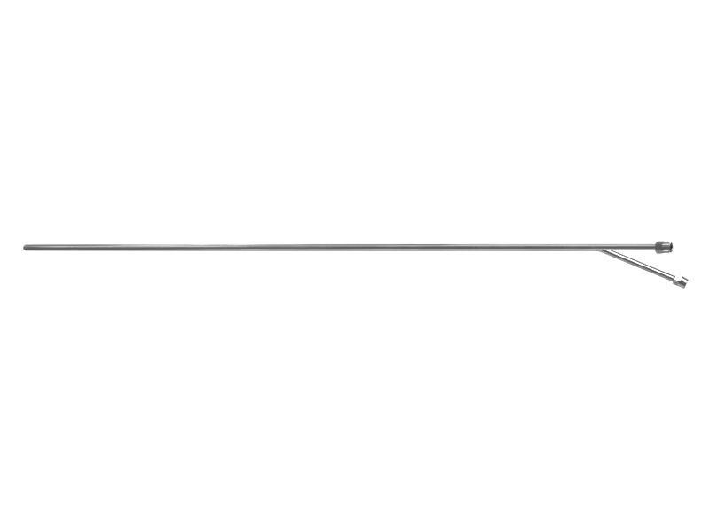 Наружный диаметр подшипника и зубчатой передачи 6,35 мм