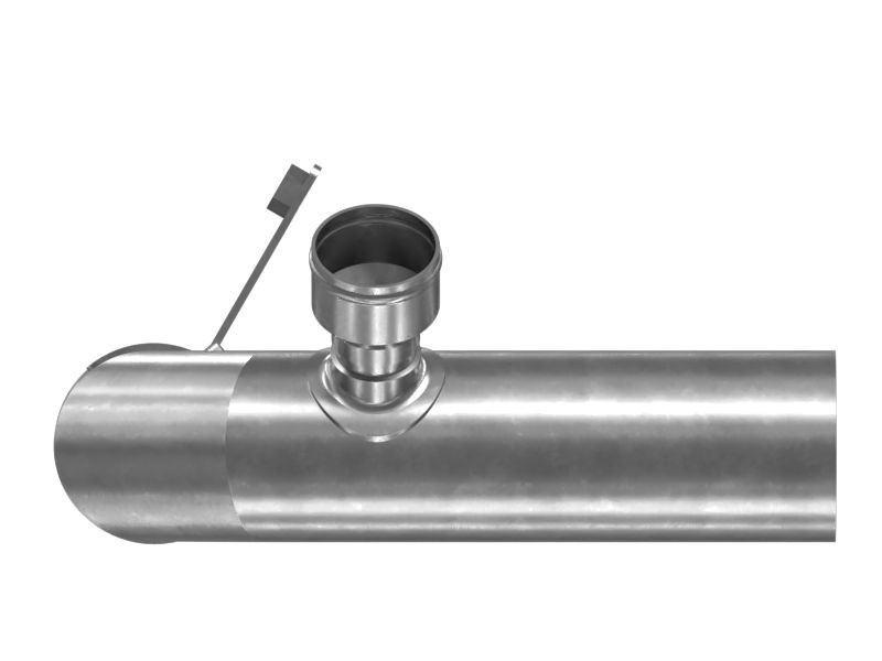 422-6614: TUBE AS 4226614 купить