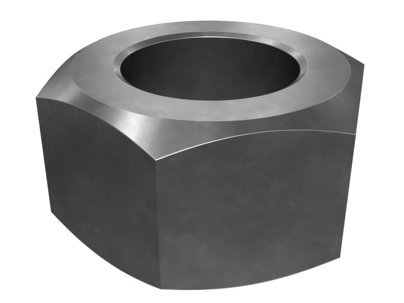 489-1017: M22 X 1.5mm Hex Nut 4891017 купить