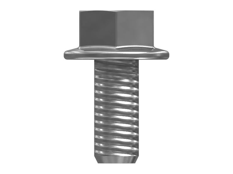 502-2608: Flange Head Bolt 5022608 купить