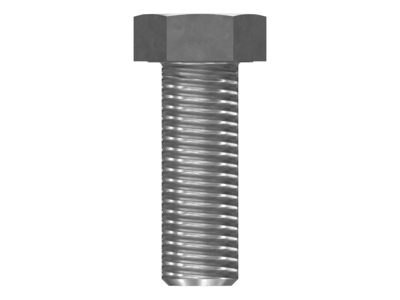 494-5935: Hex Head Bolt 4945935 купить