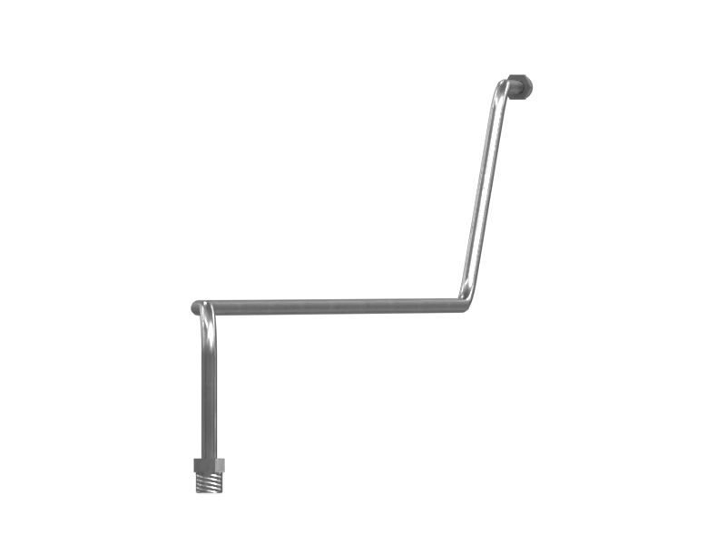 ТРУБКА В СБОРЕ