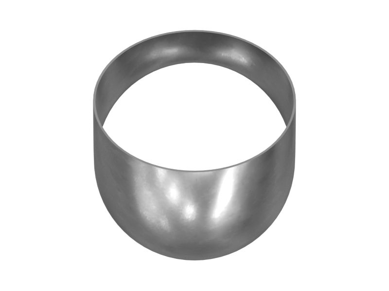 ТРУБА В СБОРЕ