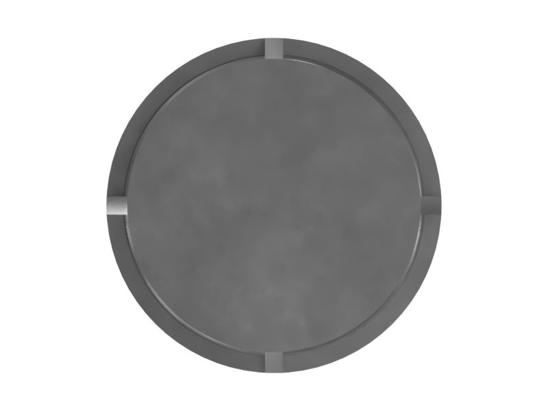 531-3730: 31.5mm Inner Diameter Protective Cap 5313730 купить