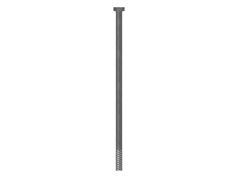492-9630: Hex Head Bolt 4929630 купить